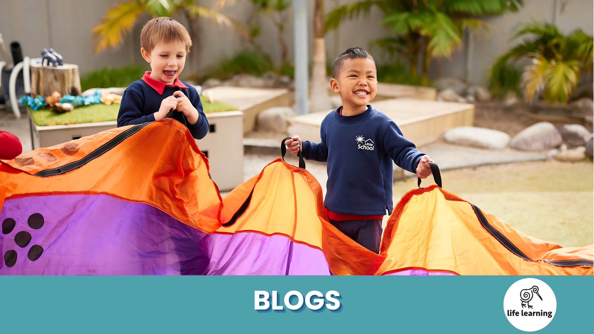 Blog Articles - Life Learning