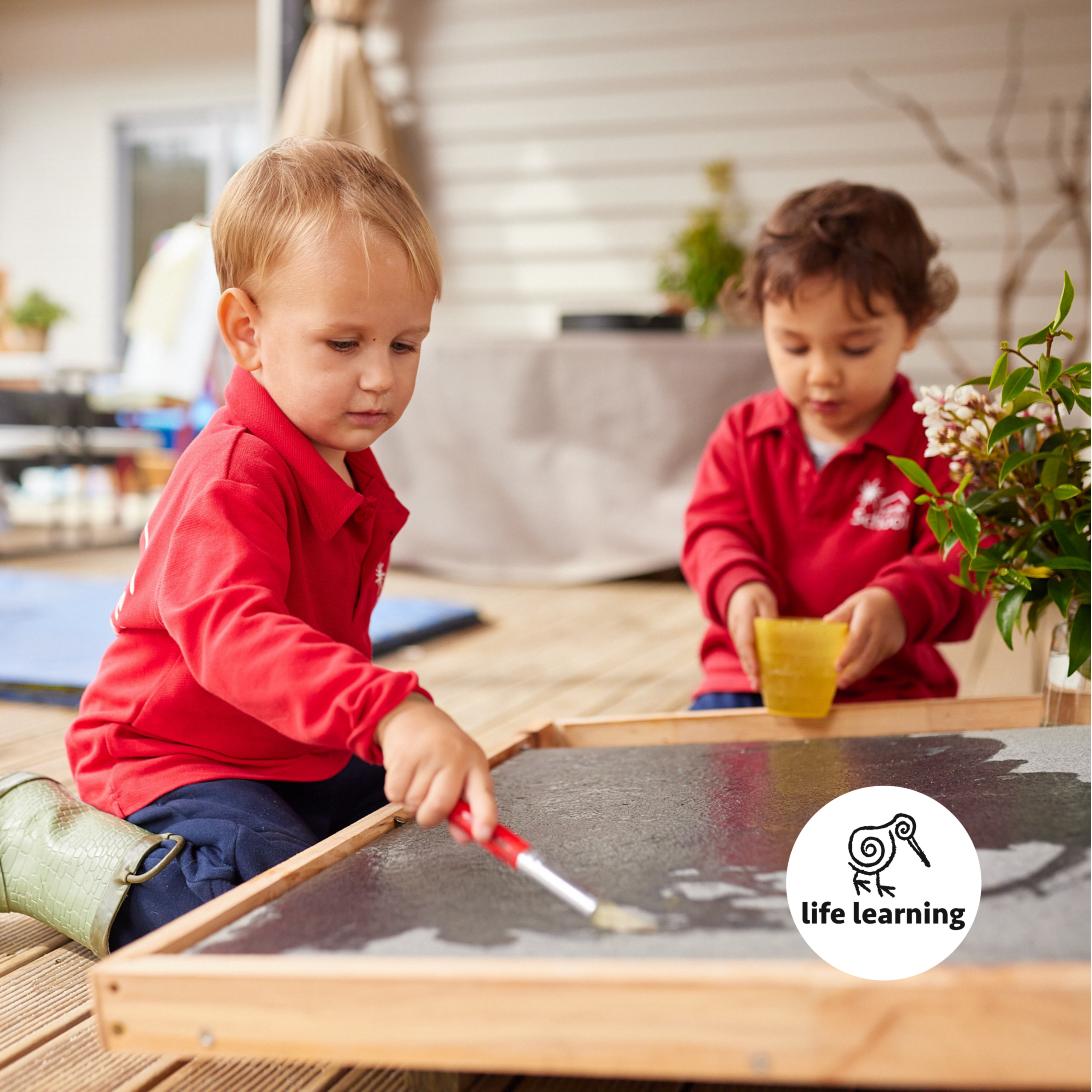 Primitive reflexes and reflex integration