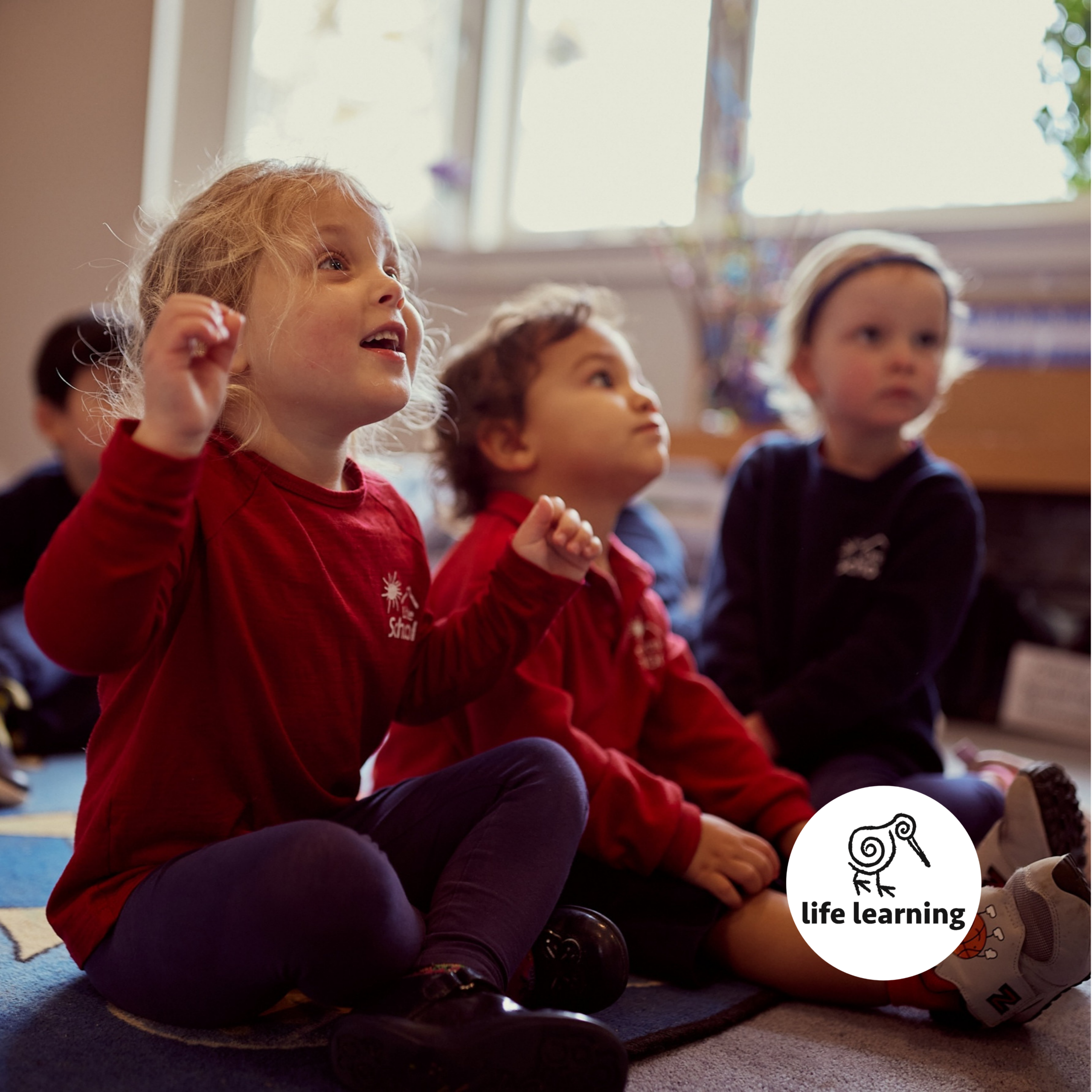 Early childhood education and child development