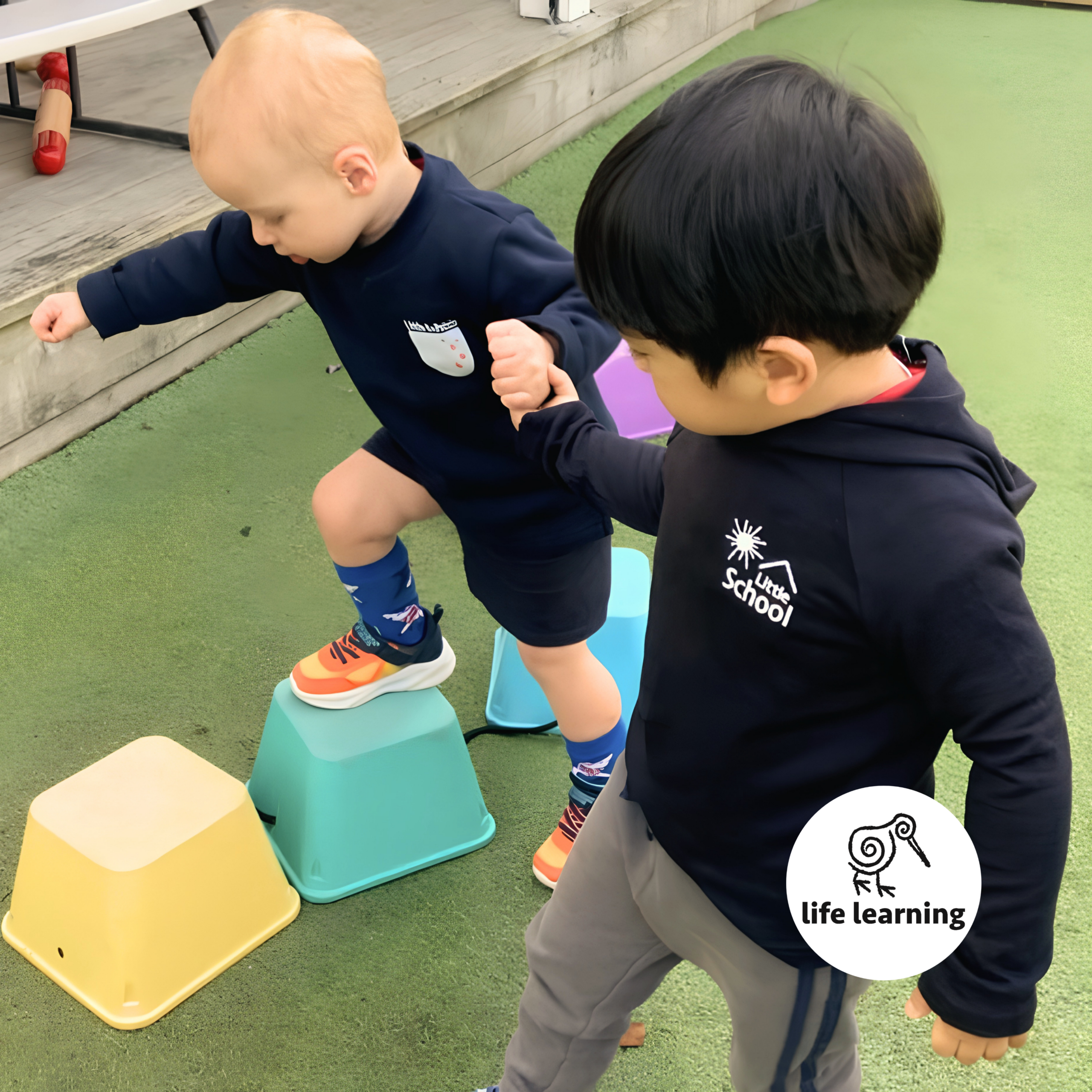 children's wellbeing and behaviour