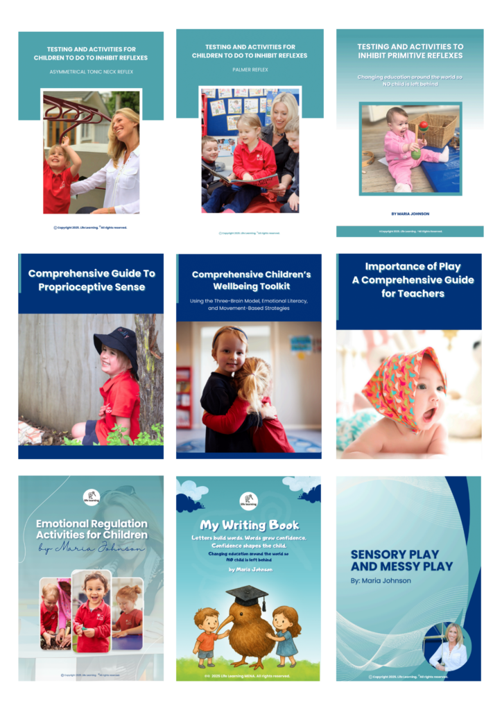Practical ECE resources